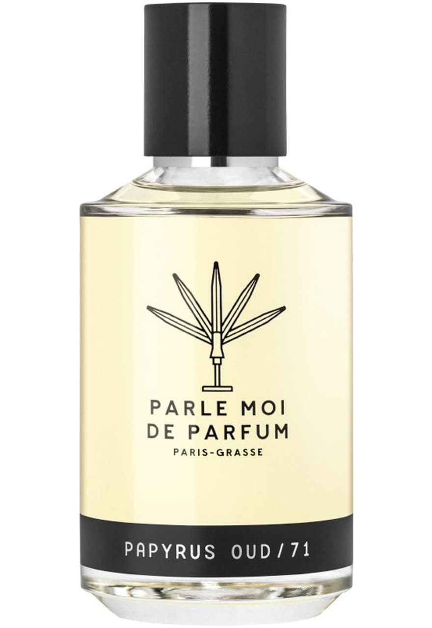 Papyrus Oud/71