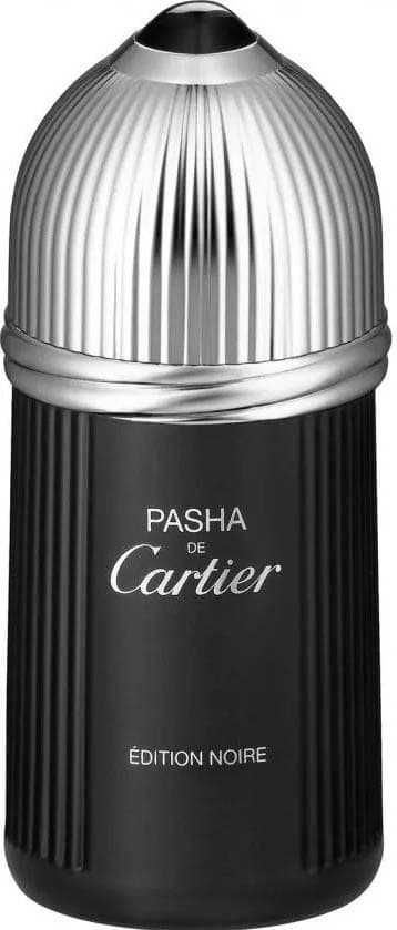 Pasha De Cartier Edition Noire