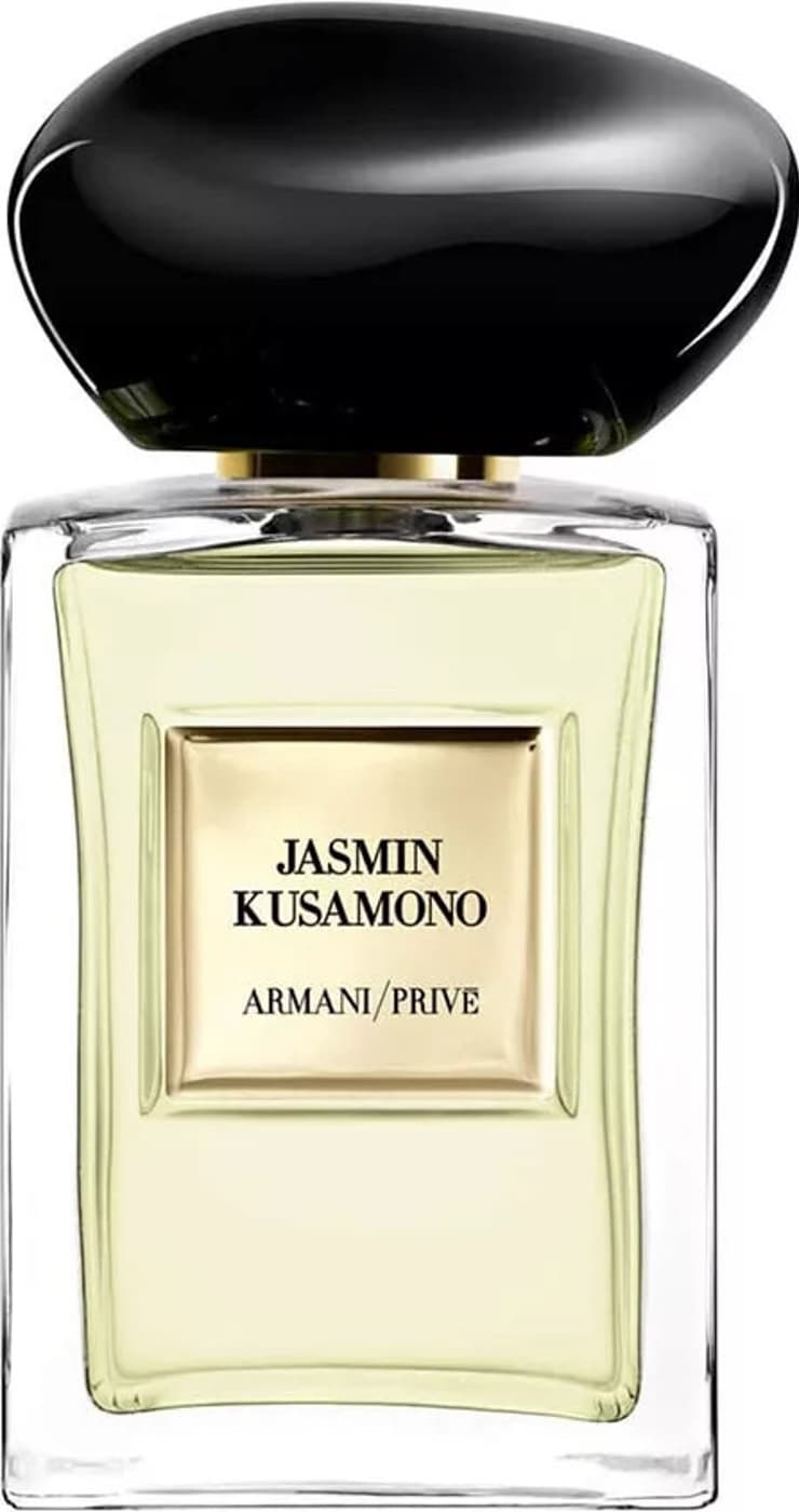 Prive Jasmin Kusamono