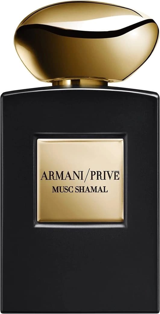Prive Musc Shamal