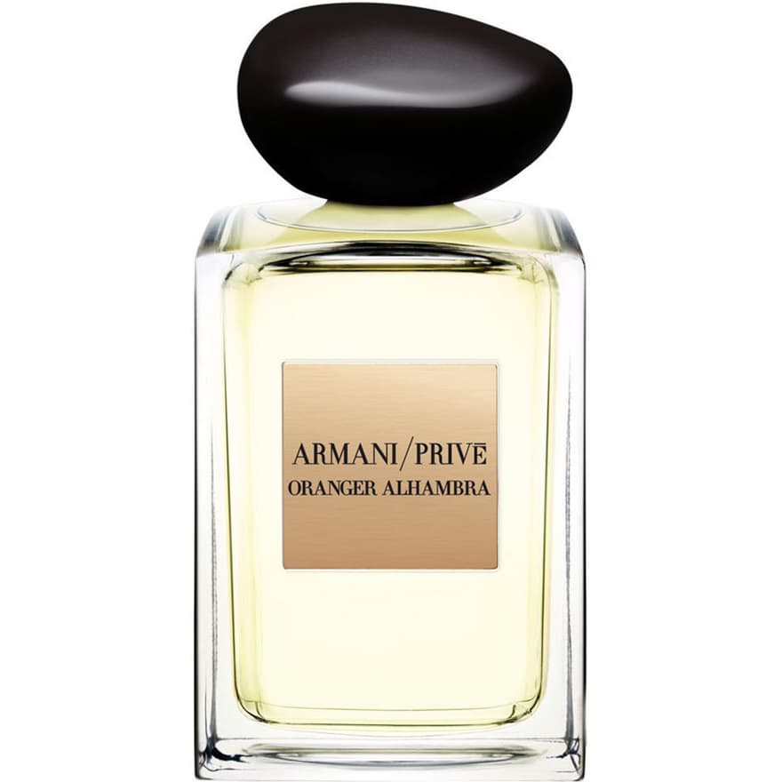 Prive Oranger Alhambra