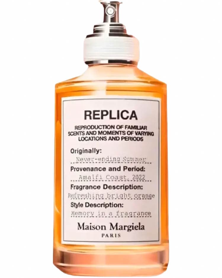 Replica Never Ending Summer