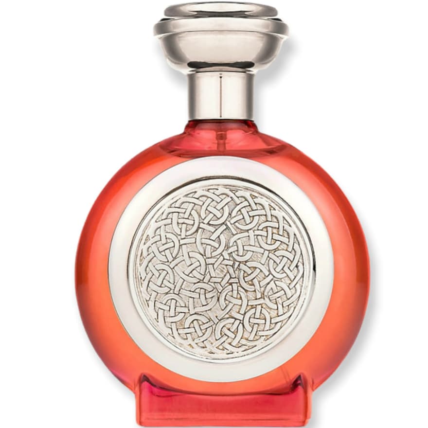Rose Sapphire