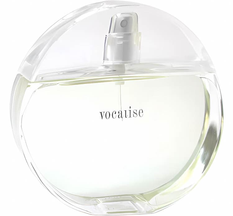 Vocalise