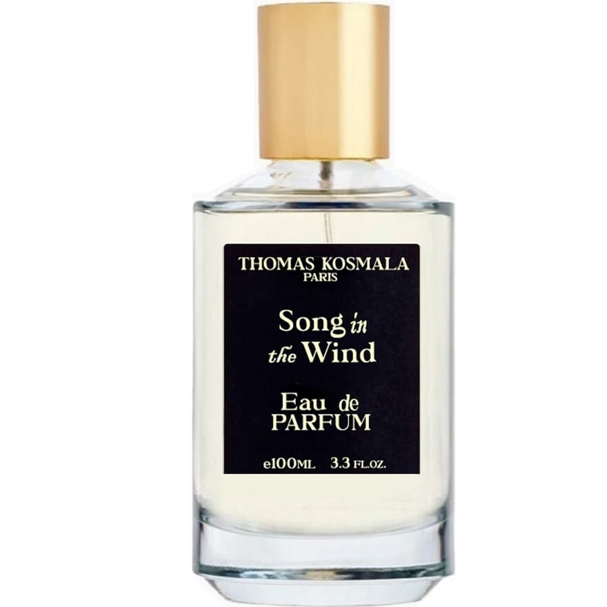Song In The Wind