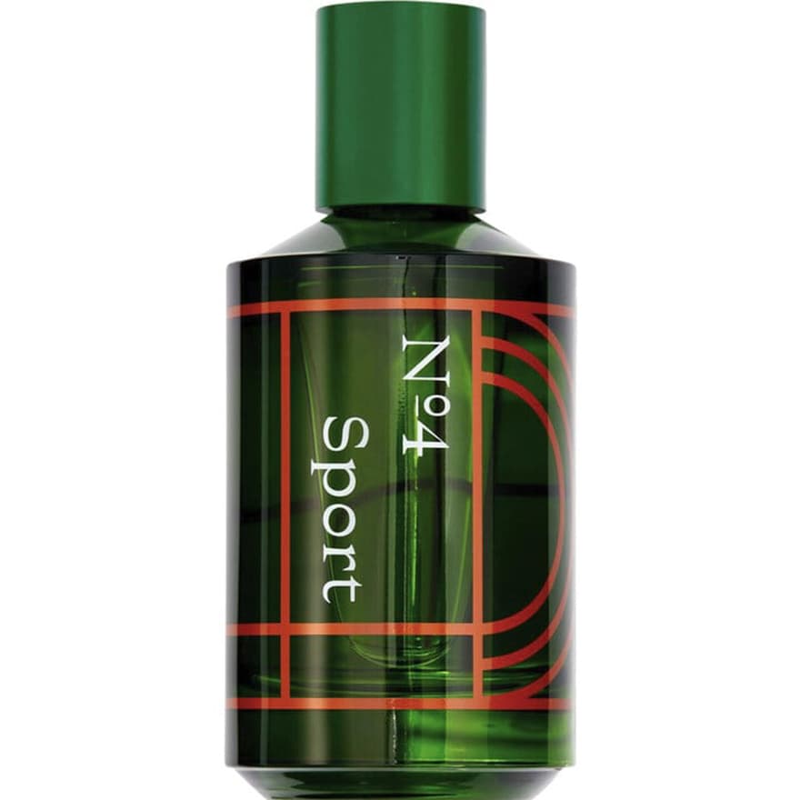 № 4 Sport