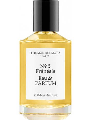 № 5 Frenesie