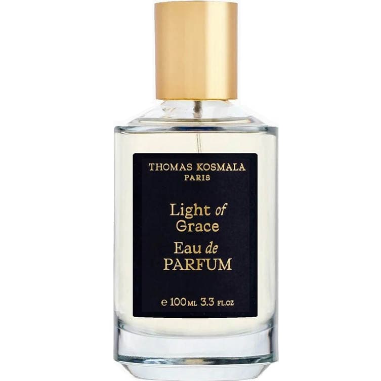 Light Of Grace