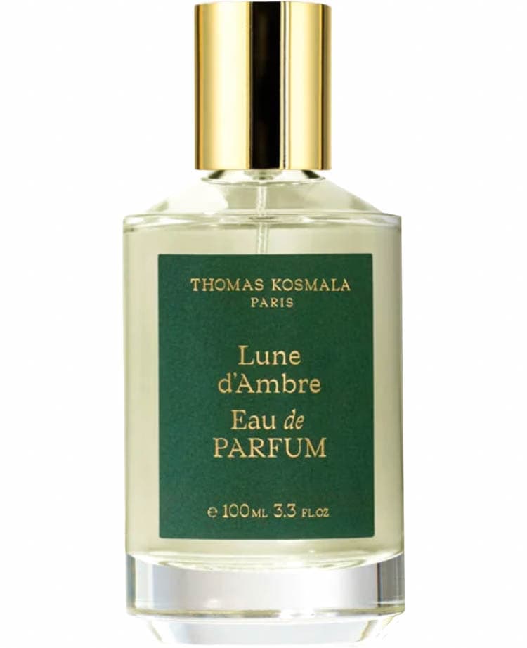 Lune D'Ambre