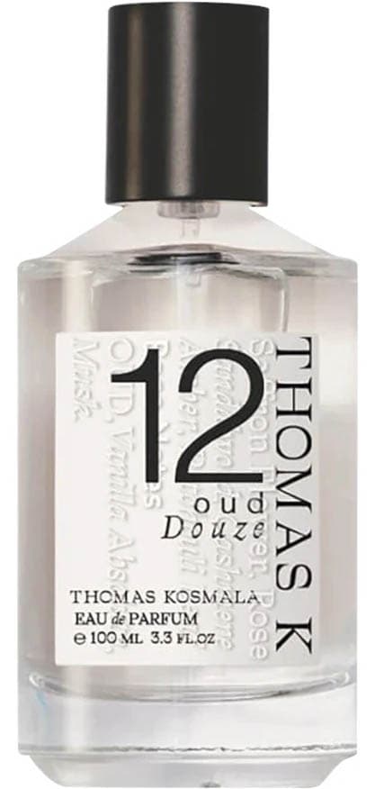 № 12 Oud Douze