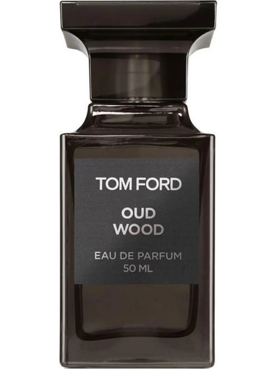 Oud Wood