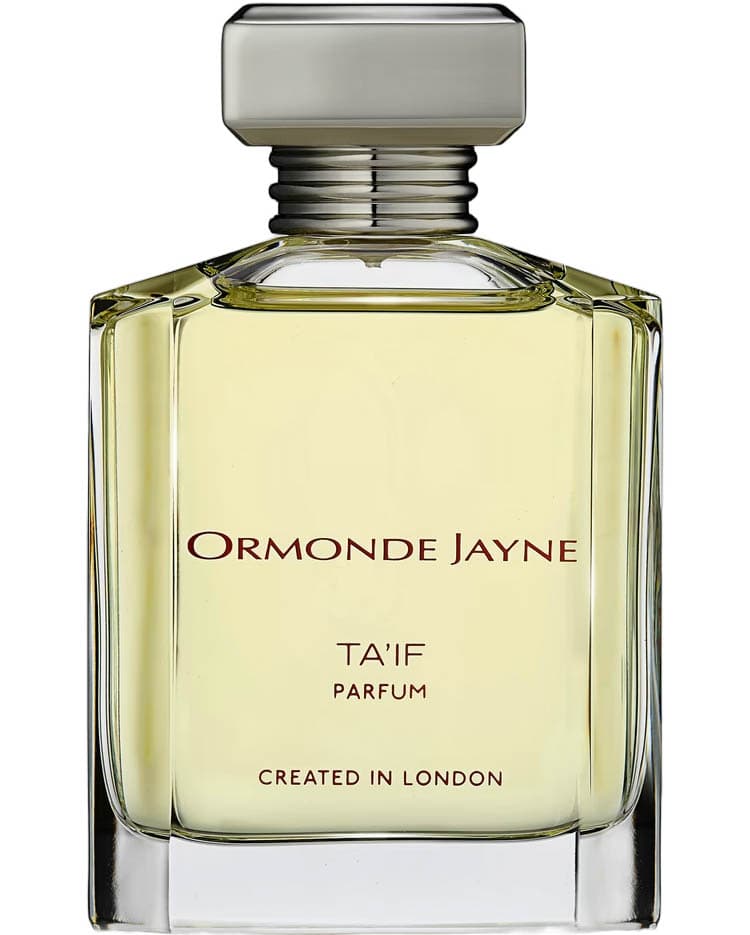 Ta'If Parfum