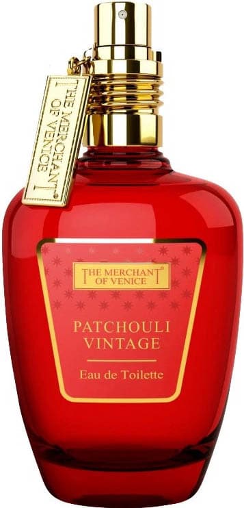 Patchouli Vintage