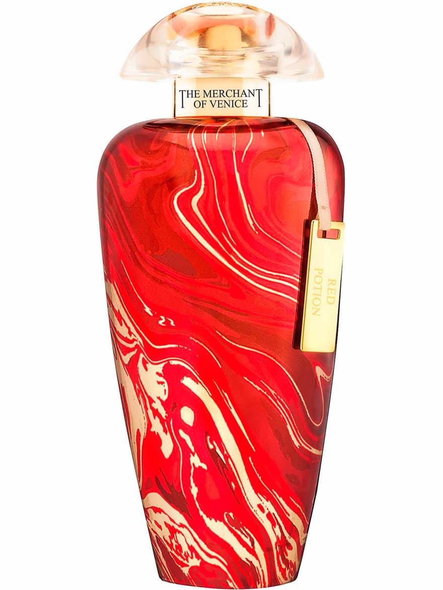 Red Potion