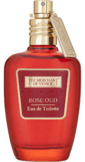 Rose Oud