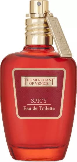 Spicy