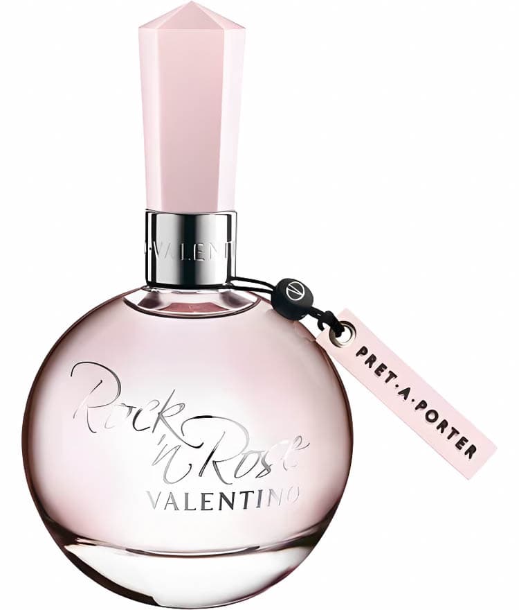 Rock'n Rose Pret-A-Porter