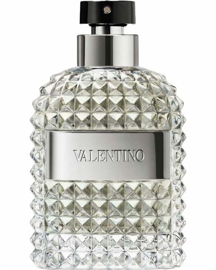 Uomo Acqua
