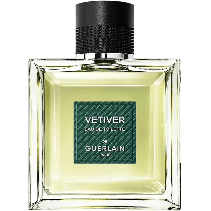 Vetiver