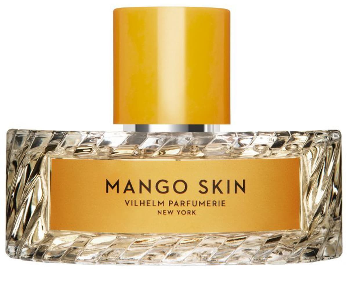 Mango Skin