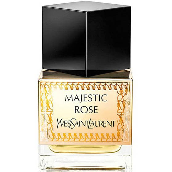 Majestic Rose
