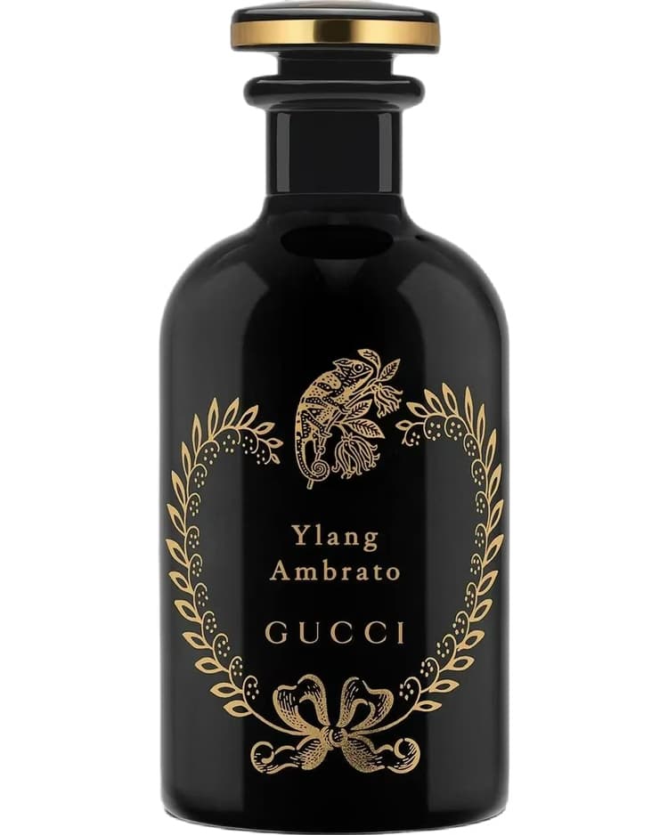 Ylang Ambrato