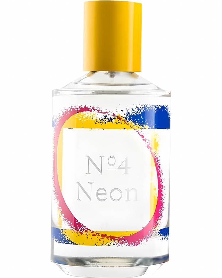 № 4 Neon
