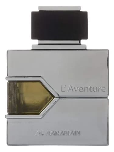 L'Aventure
