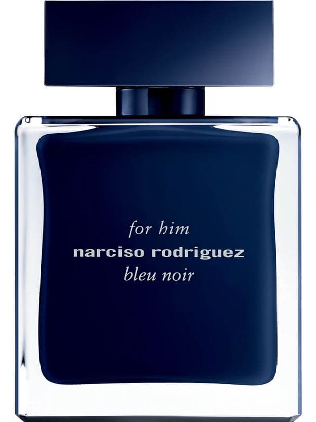 For Him Bleu Noir Eau De Toilette