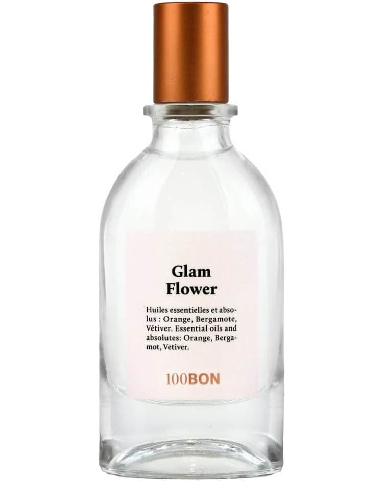 Glam Flower