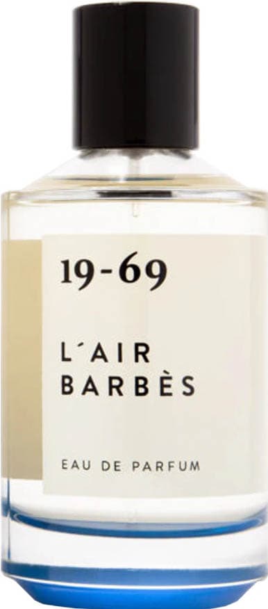 L'Air Barbès
