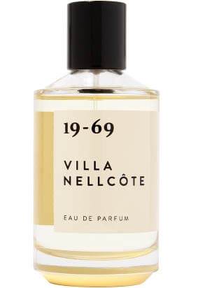 Villa Nellcôte