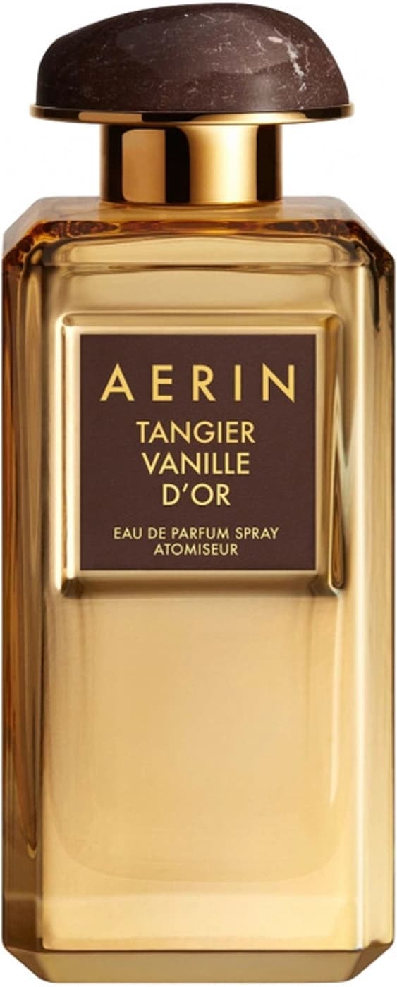 Tangier Vanille D'Or