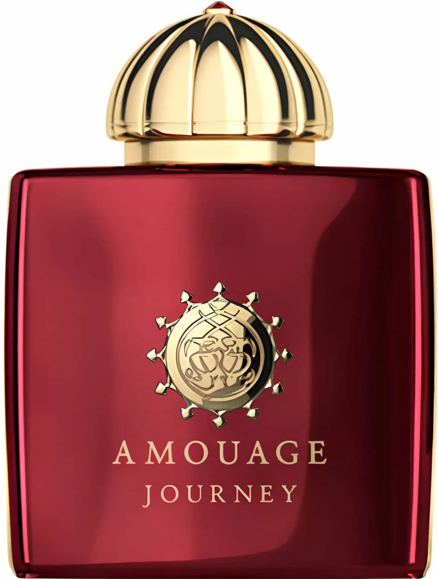 Journey For Woman