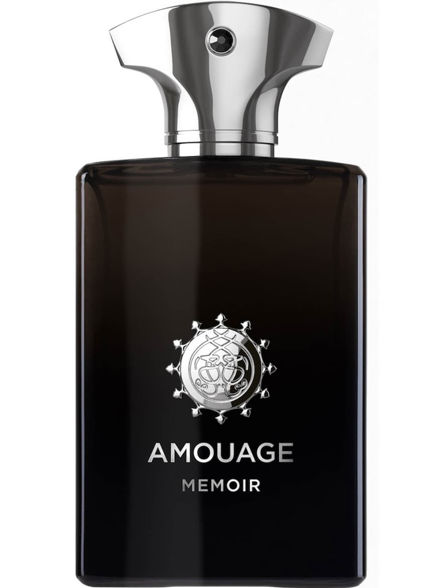 Memoir For Men