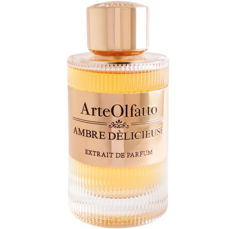 Ambre Delicieuse