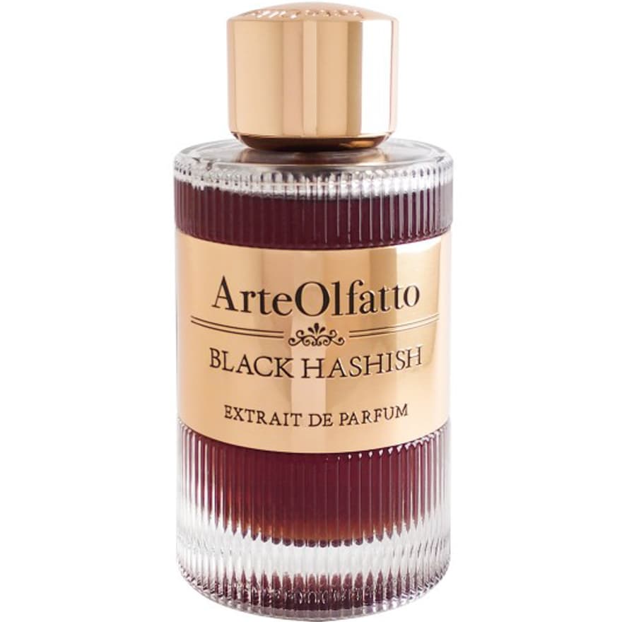Black Hashish