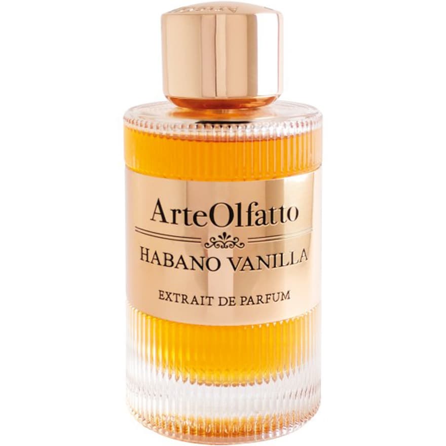 Habano Vanilla