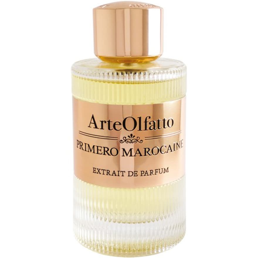 Primero Marocaine