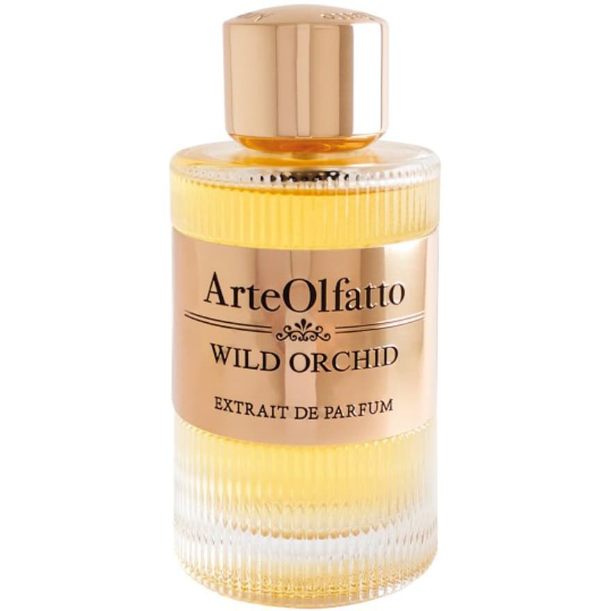 Wild Orchid