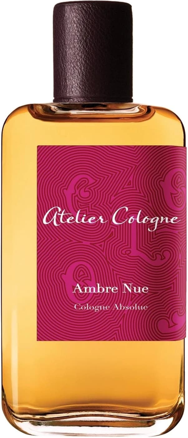 Ambre Nue