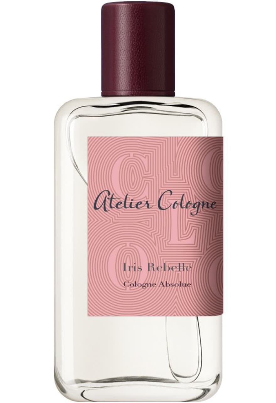 Iris Rebelle