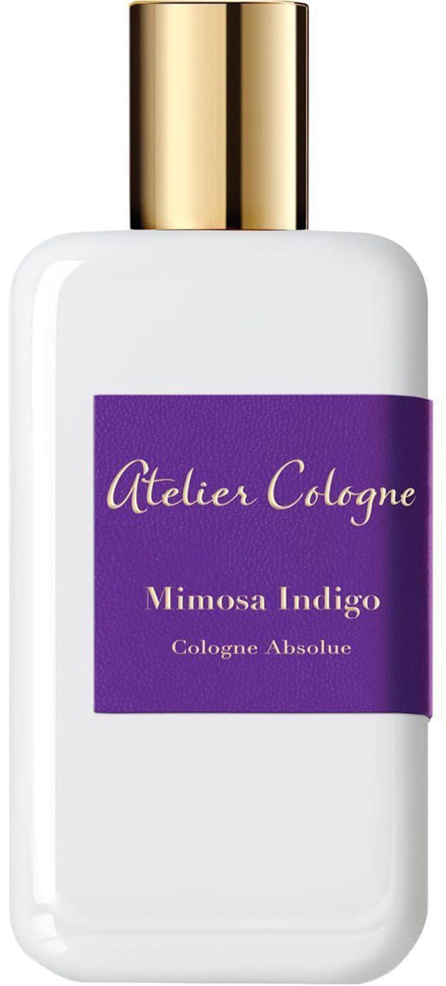 Mimosa Indigo