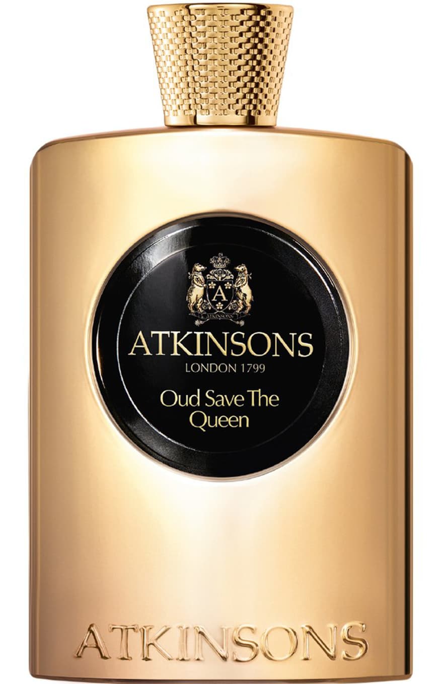 Oud Save The Queen