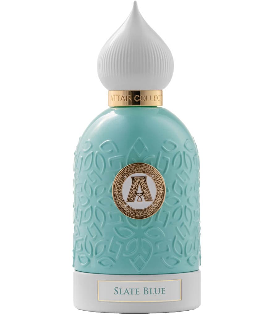 Slate Blue Extrait