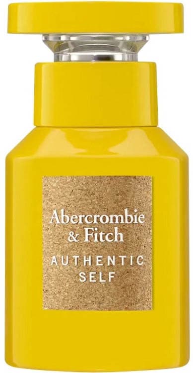 Authentic Self Woman