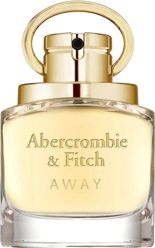 Away Woman