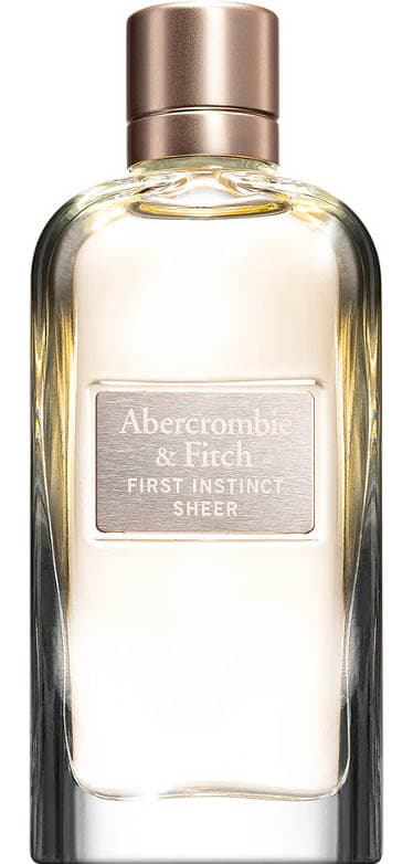 First Instinct Sheer