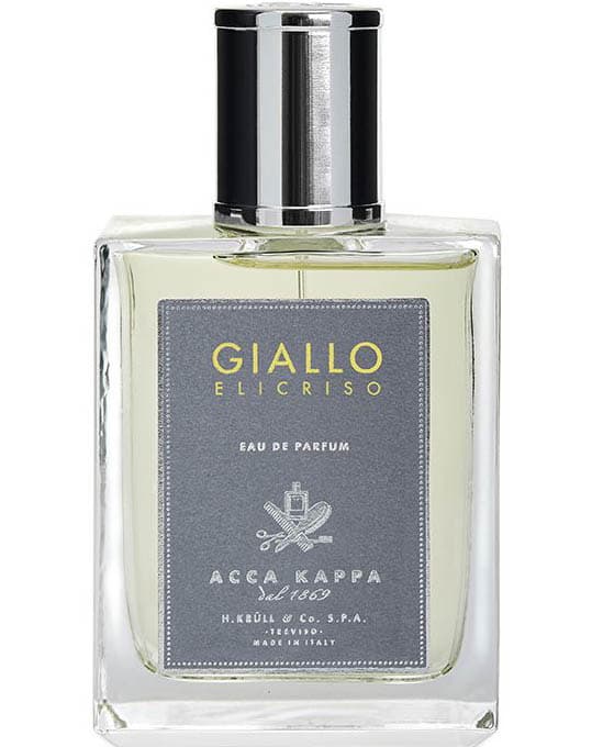 Giallo Elicriso