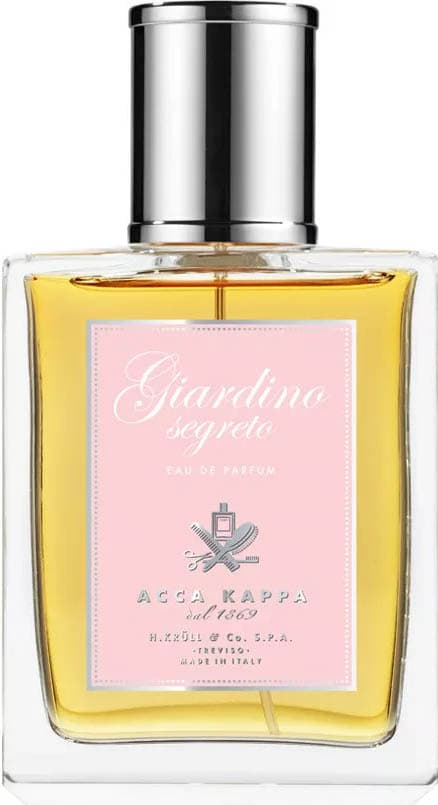 Giardino Segreto